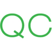 QC Kinetix (Cross Lanes) logo